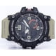 thumbnail image 5 of Casio G-Shock Mudmaster Analog Digital Twin Sensor GG-1000-1A5 GG1000-1A5 Men's Watch, 5 of 5