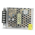 thumbnail image 2 of Alimentation à Interrupteur Adaptateur de Courant en Alliage d'Aluminium Équipement LED Transformateur Réulé pour CCTV DC5V, 2 of 7