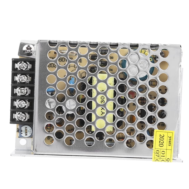 Alimentation Électrique LED, Alimentation Électrique Multifonctionnelle