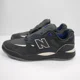 thumbnail image 5 of New Balance Tiago Lemos NM1010UR Black / Navy Blue Skate Shoes Mens Sz 8 D, 5 of 6