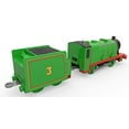 thumbnail image 3 of Fisher-Price Thomas & Friends TrackMaster, Motorized Henry Engine, 3 of 4