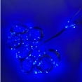 thumbnail image 1 of Halloween Decorations Clearance Sale  Creative Party Wedding Curtain Lights USB String Light With Remote Control(buy 2 get 1 free), 1 of 2