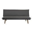 thumbnail image 1 of Sofá cama Easy Living Niza gris oxford, 1 of 6