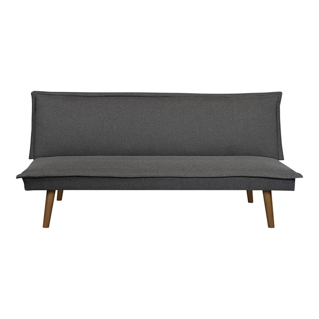 Sofá cama Easy Living Niza gris oxford