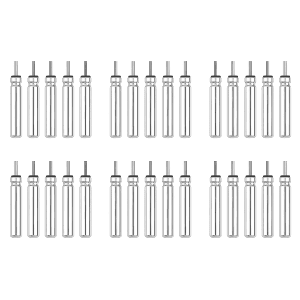 5 Unids/set CR425 Baterías para Accesorios Aparejos Flotantes Pesca Electrónicos