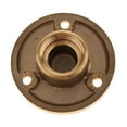 thumbnail image 4 of Yacht Accessories 1/2 '' NPT Garboard Drain Plug Boats And Canoes, 4 of 8