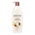 thumbnail image 1 of Crema corporal Jergens aceite y agua de coco hidratante 500 ml, 1 of 3
