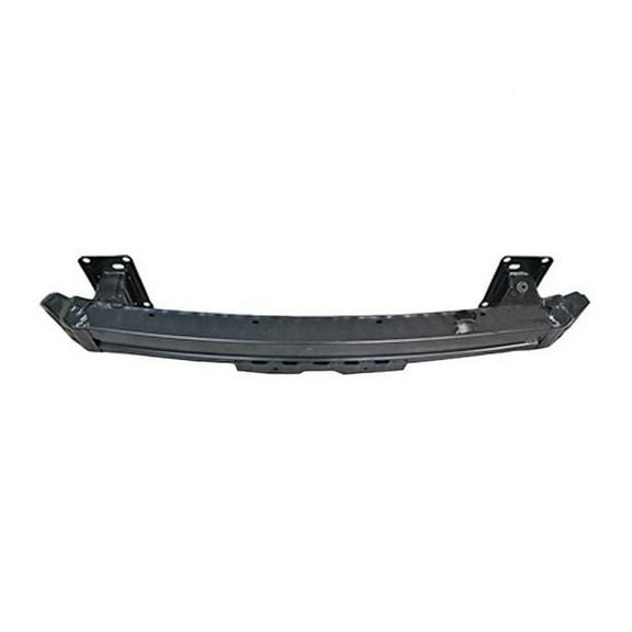 Front Bumper Cover Reinforcement - Compatible with 2014 - 2016 Kia Forte 2015