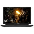 thumbnail image 4 of Restored Dell Alienware m15 R6 Gaming Laptop (2021) | 15.6" QHD | Core i7 - 1TB SSD - 16GB RAM - RTX 3060 | 8 Cores @ 4.6 GHz - 11th Gen CPU - 12GB GDDR6, 4 of 13