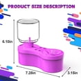 thumbnail image 2 of Paint Brush Cleaner Paint Brush Set A, 2 of 5