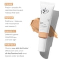 thumbnail image 3 of Primer de maquillaje Glo Skin Beauty Oil-Free Tinted SPF 30 50 ml, 3 of 9