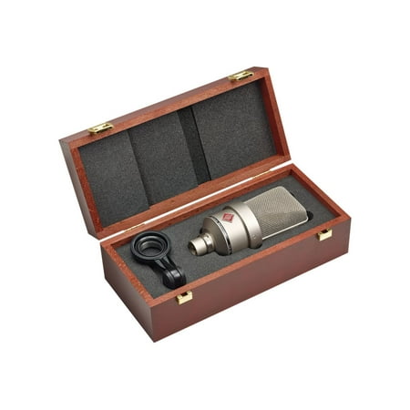 UPC: 0615104084308 | Neumann TLM 103 – Microphone – nickel