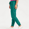 Taymeis Womens Jogger Scrubs with Pockets, Scrub Pants Lightweight