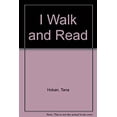 thumbnail image 1 of Pre-Owned I Walk and Read (Hardcover) 0688025757 9780688025755, 1 of 1