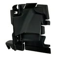 thumbnail image 1 of OE Compatible/remplacement Côté Passager Support de Radiateur Inférieur Baffle Inférieur(TO1218205), 1 of 1