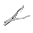 thumbnail image 4 of Ear Notcher, Rustproof Stainless Steel Livestock Ear Tag Pliers Easy To Use With Built In Clamping Spring for  Identification, 4 of 7