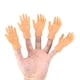 thumbnail image 2 of Manos pequeñas Mano izquierda y derecha Toque suave Manos de plástico de PVC Mini marionetas de dedo MABOTO  Marioneta de dedo, 2 of 7