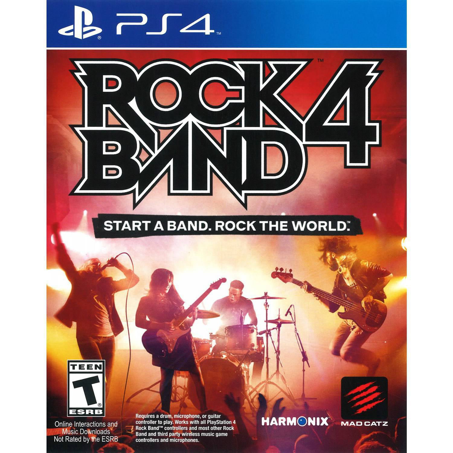 Play rock 2. Rock Band игра. Rock Band 4. Rock Band Harmonix. Начинает играть рок.