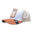 thumbnail image 2 of Gorra Visera curva con malla y ajustador Pook Frase Te haces Concha, 2 of 3