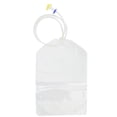 thumbnail image 1 of Bolsa de drenaje de orina, recolector de orina con catéter, suministros para diálisis peritoneal, 1 of 8