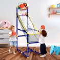 Allnice Basketball Arcade Game for Kids, Toddlers Arcade Basketball