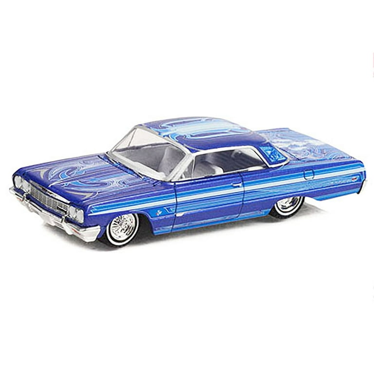 マイスト Mijo LOWRIDERS 1/26 '64 インパラ SS PK マイスト Mijo LOWRIDERS 1/26 '64 インパラ SS PK マイスト