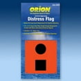thumbnail image 3 of ORION Orange Boating Distress Flag, 3 of 5