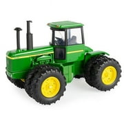 John Deere 8430 4Wd Tractor
