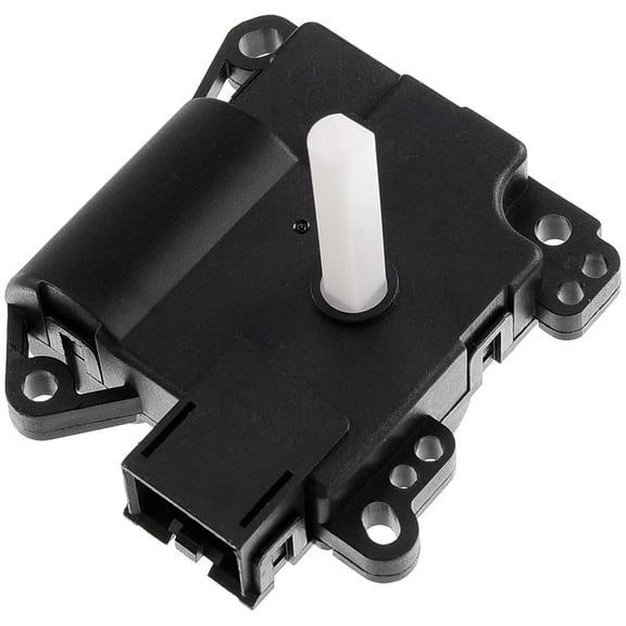 A-Premium HVAC Heater Blend Door Actuator Replacement for Lincoln Town Car 1998-2002 Right Main Air Inlet Actuator