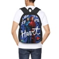thumbnail image 5 of Descendants Backpacks Bookbag Casual Daypack Backpacks for Travel Camping Hiking, 5 of 7
