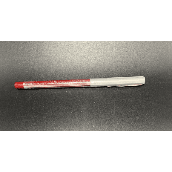 Prestige Automatic Waterproof Lip Liner, Red Brick 1 ea