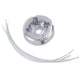 thumbnail image 5 of Cabezal de corte para césped, mantenimiento de cabezales de corte, desbrozadora, piezas, accesorios para parterres, patios, jardines, césped, desbroza, 5 of 9