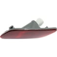 thumbnail image 4 of For 2012-2015 Captiva Sport Side Marker Front, Left Red Plastic GM2860111, 4 of 5