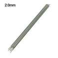 thumbnail image 1 of Tige de Soudage en Acier Inoxydable E309L-16 3/32 Électrode 309L-16, 1 of 10