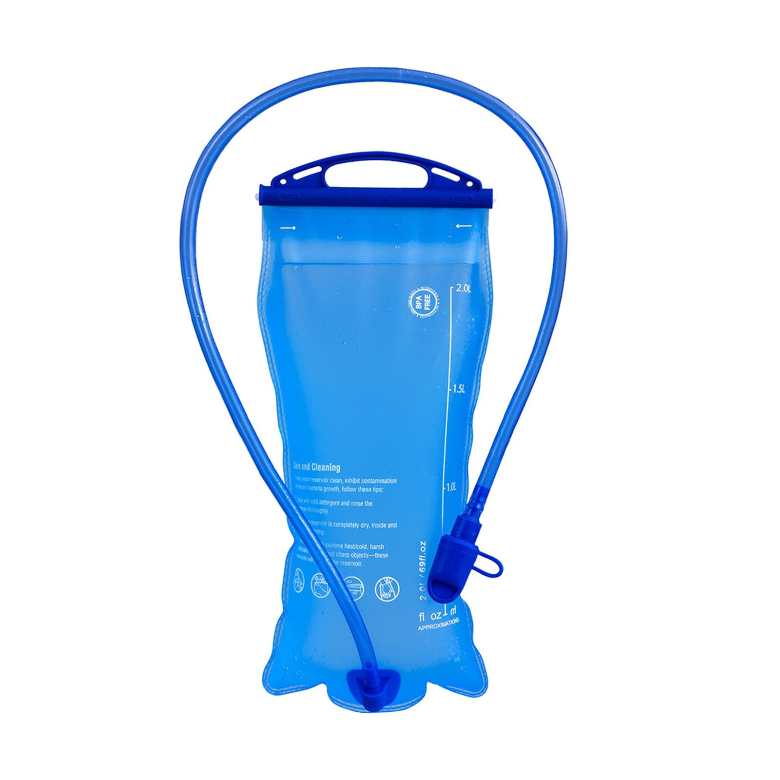 Bolsa De Hidratacion Depu00f3sito De Bolsa De Almacenamiento De