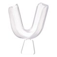 thumbnail image 1 of Teeth Whitening Trays, 20 Pcs Thermoplastic Teeth Trays Thermoforming Teeth Guards Mould Dental Oral Care Kit--, 1 of 4