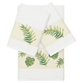 thumbnail image 1 of Linum Home Textiles Zoe Embellished Turkish Cotton Towel Set, 1 of 2