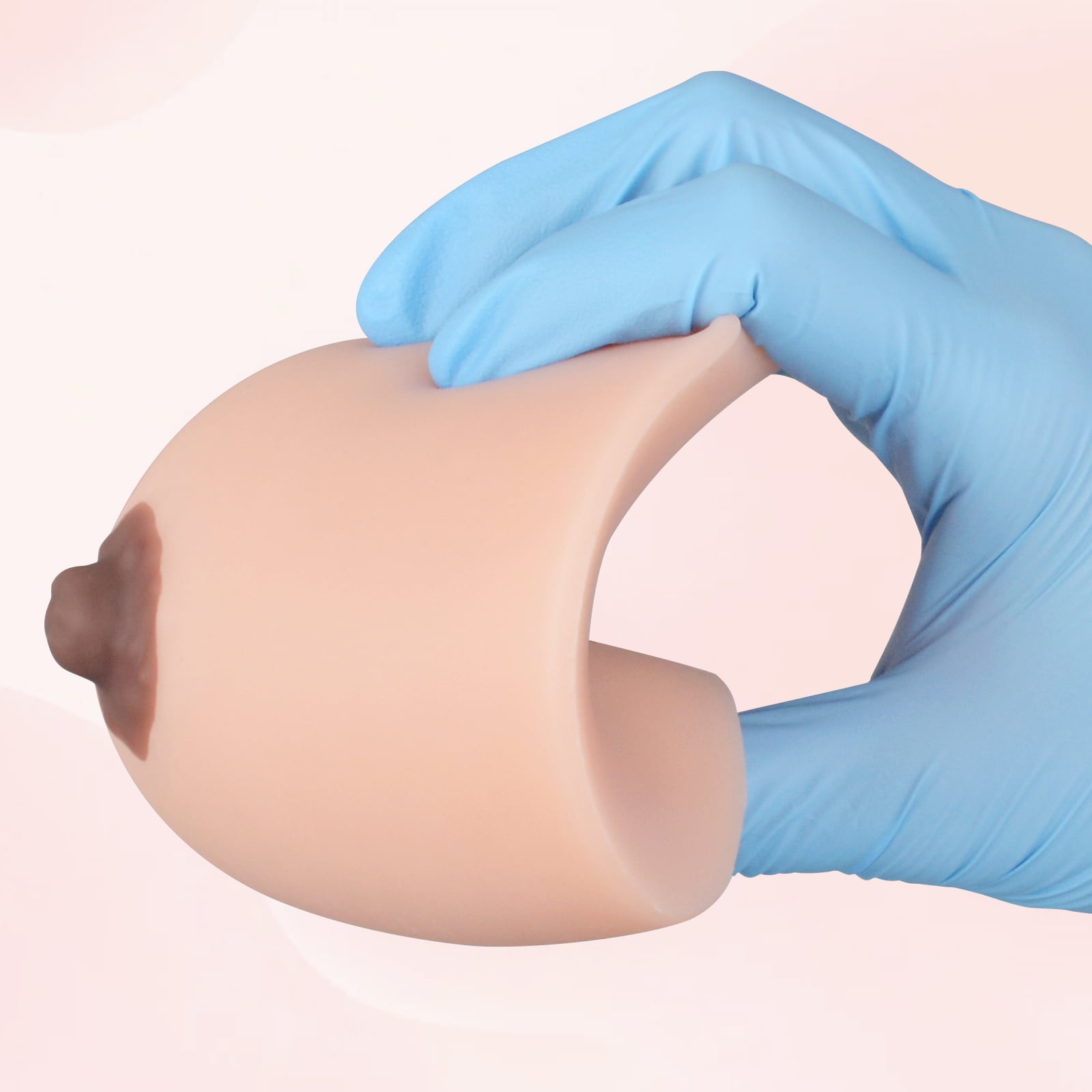 Lactation Breast Model, Artificial Breast for Breastfeeding