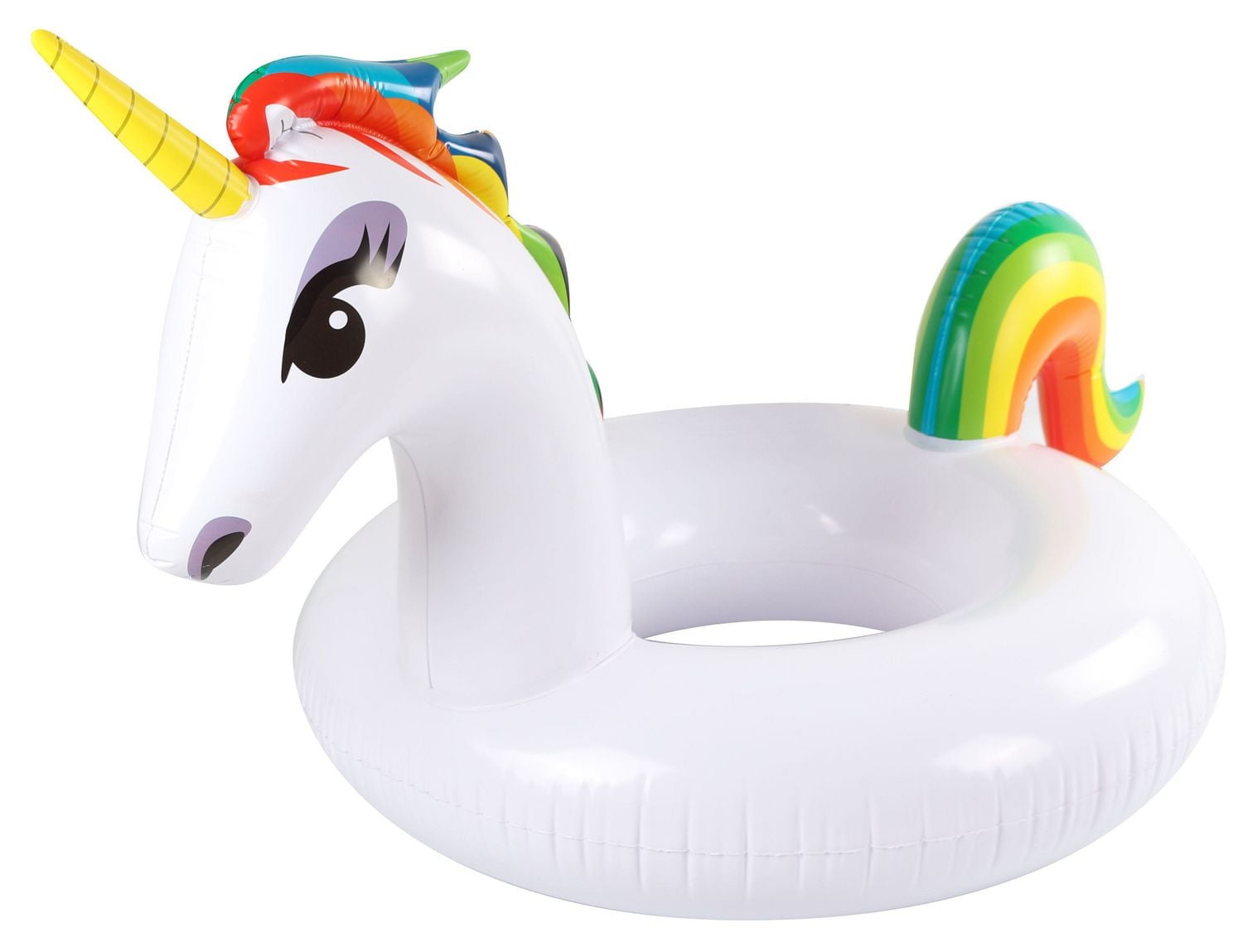 Play Day - Giant Unicorn Pool Float