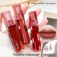 thumbnail image 2 of Moisturizing Highly Pigmented Liquid Lipstick Waterproof Long Wearing Non Stick Cup Lip Glaze, 2 of 4