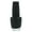 Black Onyx, variant on Nail Lacquer # NL T02 - Black Onyx