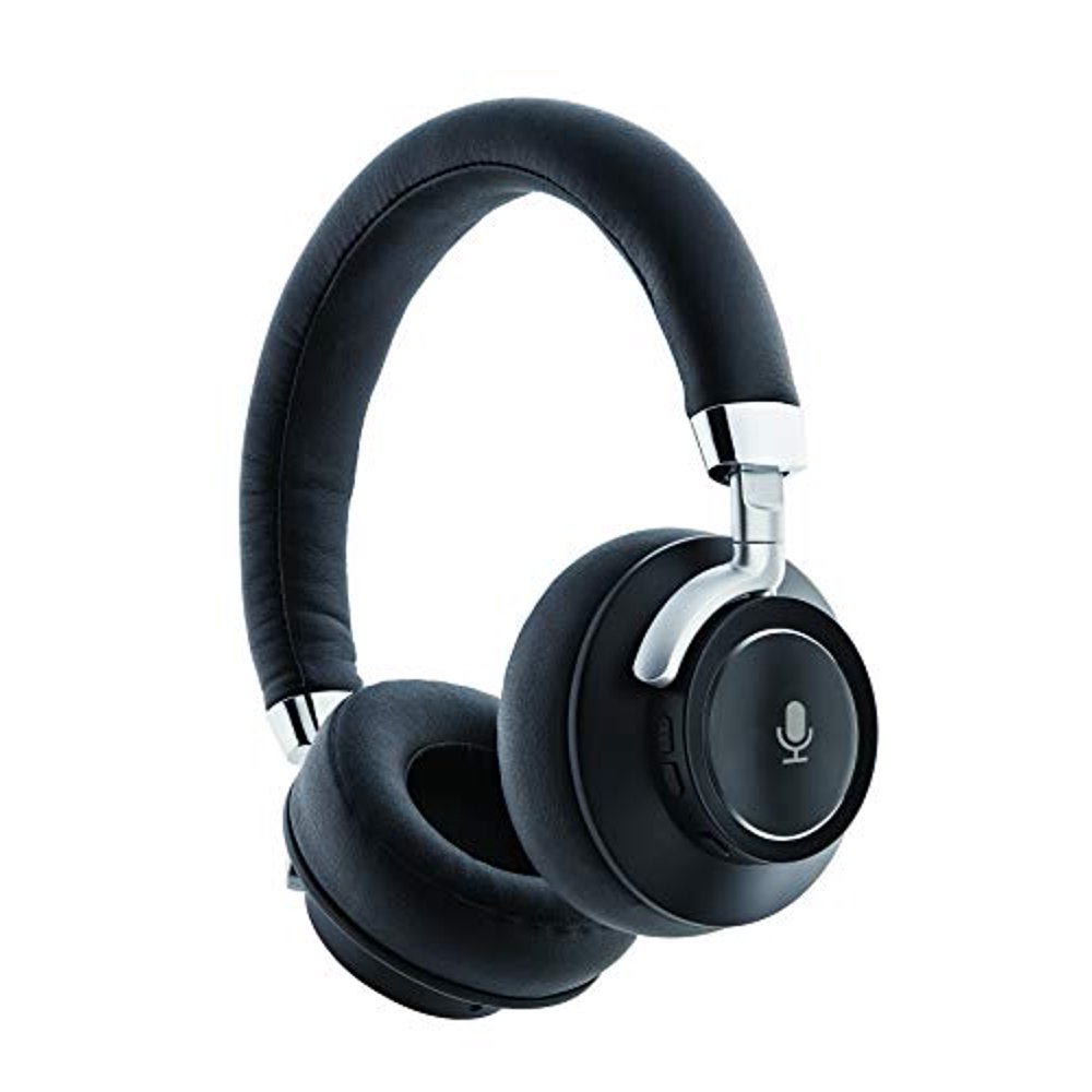 Audiolux Bluetooth Wireless OverEar DJ Stereo Professional Studio