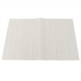 thumbnail image 4 of Mantel Individual con aislamiento térmico, antideslizante, impermeable, vajilla, plato, tenedor, estera de mesa NikouMX Muebles, 4 of 8