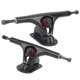 thumbnail image 2 of Soporte Para Longboard De Aleación De Aluminio Con Gran Capacidad De Carga, Soporte Para Monopatín De 2 Piezas, Accesorio Para Monopatín, Patineta, Soporte Para Tablero De ANGGREK Otros, 2 of 8