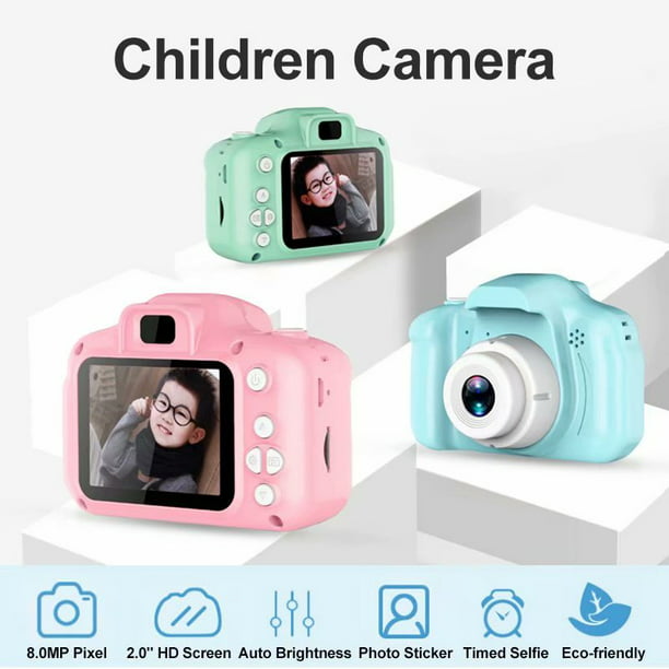 best kids video camera