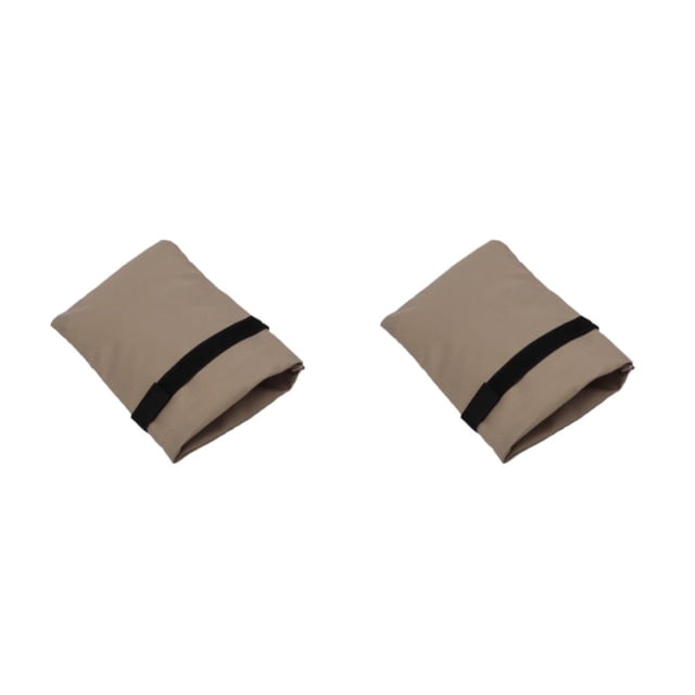 Maytalsory Polyester Stay Frost-Free Waterproof Outdoor Covers For Winter Universal Compatibility Easy khaki 2Set