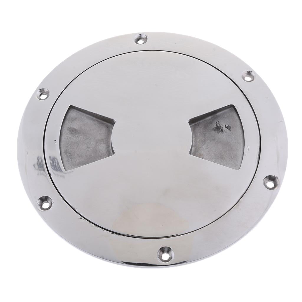 36inch NonSlip Deck Plate (4 Sizes), Marine Access Boat Inspection