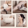 thumbnail image 5 of Massagers For Neck And Shoulder With Heat, Neck And Back Massager Banmo, 5 of 5