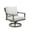 White, variant on Patio Sofa 3 Seater Outdoor Aluminum Couch with Rope Backrest Thick Cushion All Weather Patio Furniture for Deck Backyard Porch, Blue