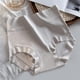thumbnail image 5 of Braguitas de cintura alta con efecto lifting para mujer - Algodón 5A, tallas grandes, resistentes a los olores - Tallas M-XXL para comodidad durante todo el día, 5 of 5